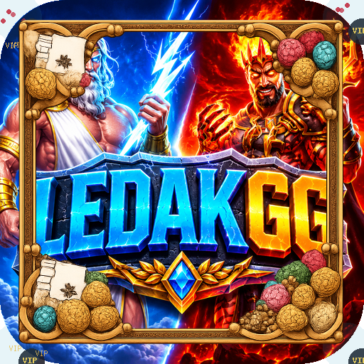 ledakgg — galeri pratinjau - APK Resmi